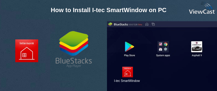How to Install I-tec SmartWindow on PC How to Install I-tec SmartWindow on PC
