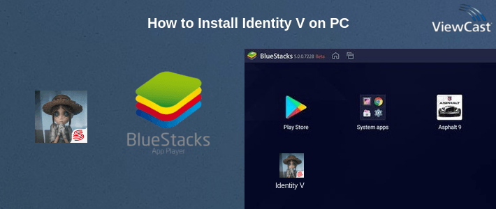 How to Install Identity V on PC