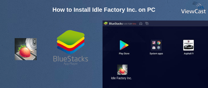 How to Install Idle Factory Inc. on PC How to Install Idle Factory Inc. on PC