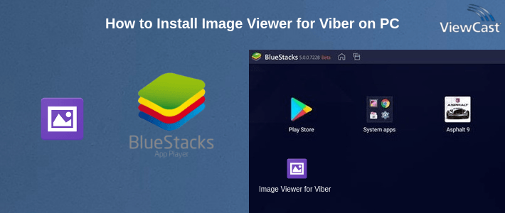 How to Install Image Viewer for Viber on PC How to Install Image Viewer for Viber on PC