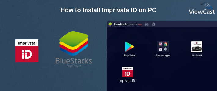 How to Install Imprivata ID on PC How to Install Imprivata ID on PC