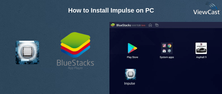 How to Install Impulse on PC