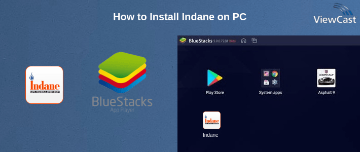 How to Install Indane on PC How to Install Indane on PC