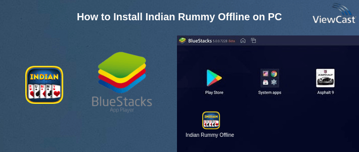 How to Install Indian Rummy Offline on PC How to Install Indian Rummy Offline on PC