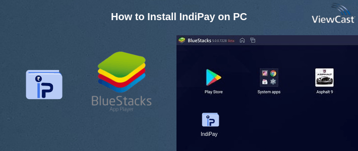 How to Install IndiPay on PC How to Install IndiPay on PC