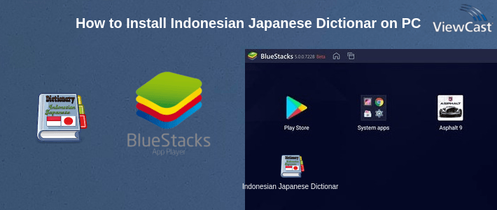 How to Install Indonesian Japanese Dictionary on PC How to Install Indonesian Japanese Dictionary on PC