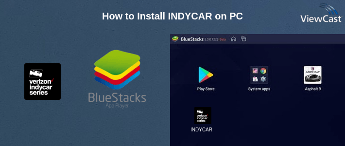 How to Install INDYCAR on PC