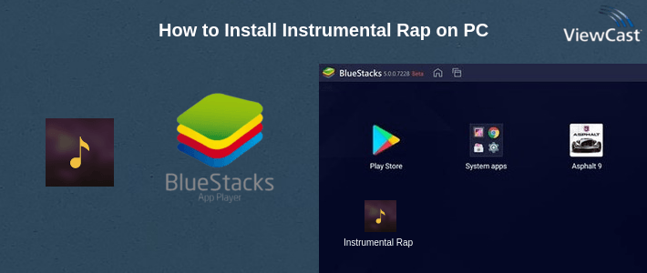 How to Install Instrumental Rap on PC How to Install Instrumental Rap on PC