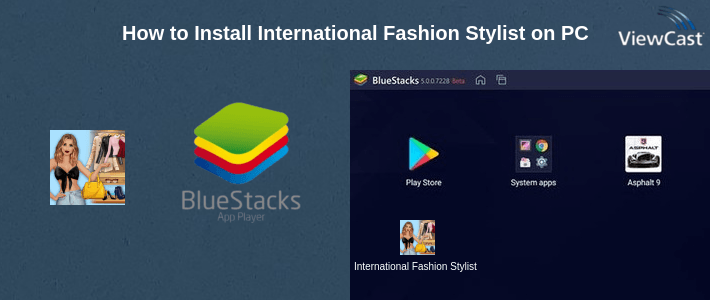 How to Install International Fashion Stylist: Model Design Studio on PC How to Install International Fashion Stylist: Model Design Studio on PC