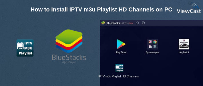 How to Install IPTV m3u Playlist HD Channels Free on PC How to Install IPTV m3u Playlist HD Channels Free on PC