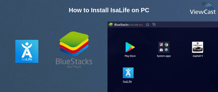 How to Install IsaLife on PC How to Install IsaLife on PC