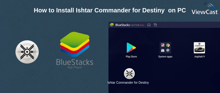 How to Install Ishtar Commander for Destiny 2 on PC