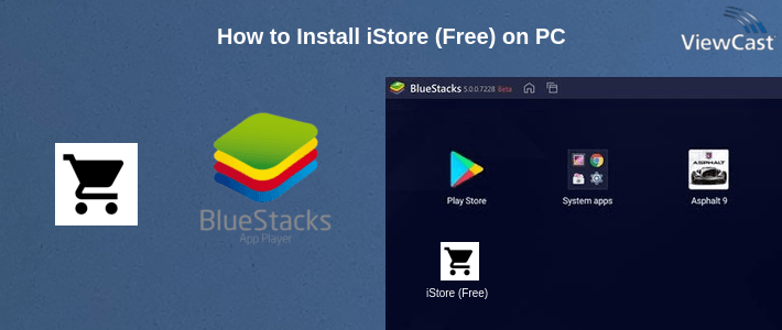 How to Install iStore (Free) on PC