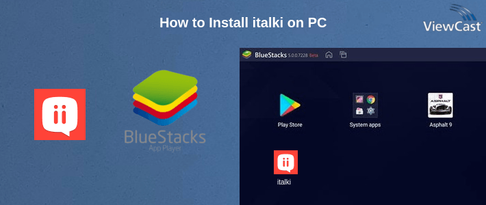 How to Install italki on PC How to Install italki on PC
