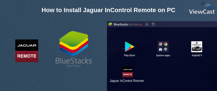 How to Install Jaguar InControl Remote on PC