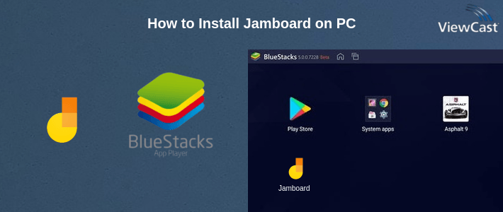 How to Install Jamboard on PC How to Install Jamboard on PC