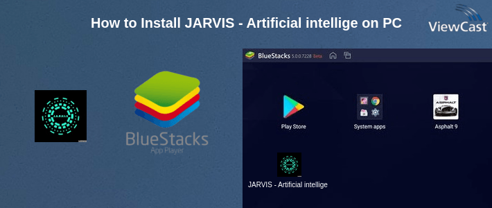 How to Install JARVIS - Artificial intelligence & voice assistant on PC