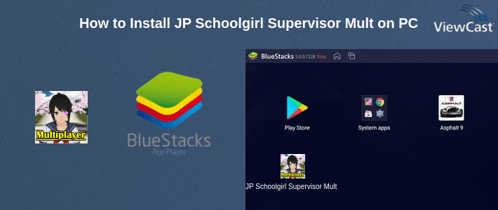 How to Install JP Schoolgirl Supervisor Multiplayer on PC How to Install JP Schoolgirl Supervisor Multiplayer on PC