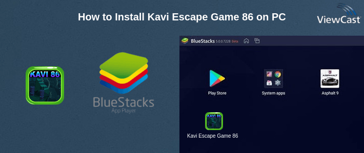 How to Install Kavi Escape Game 86 on PC How to Install Kavi Escape Game 86 on PC