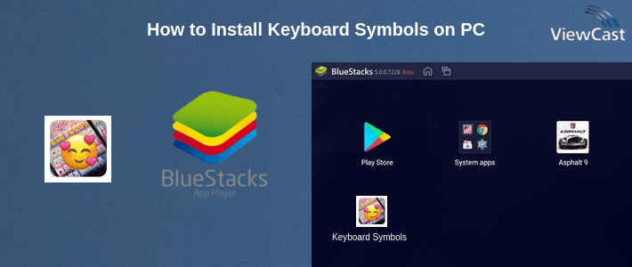 How to Install Keyboard Symbols on PC How to Install Keyboard Symbols on PC