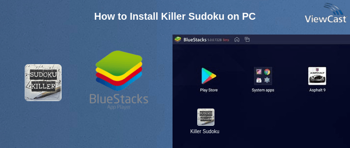 How to Install Killer Sudoku on PC How to Install Killer Sudoku on PC