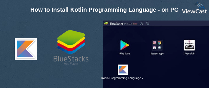 How to Install Kotlin Programming Language - Offline on PC