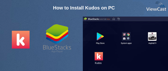 How to Install Kudos on PC