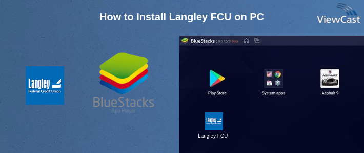 How to Install Langley FCU on PC How to Install Langley FCU on PC