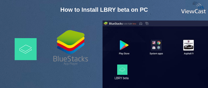 How to Install LBRY beta on PC