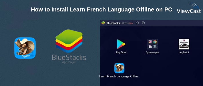 How to Install Learn French Language Offline on PC