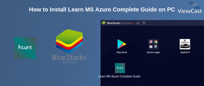 How to Install Learn MS Azure Complete Guide Offline on PC