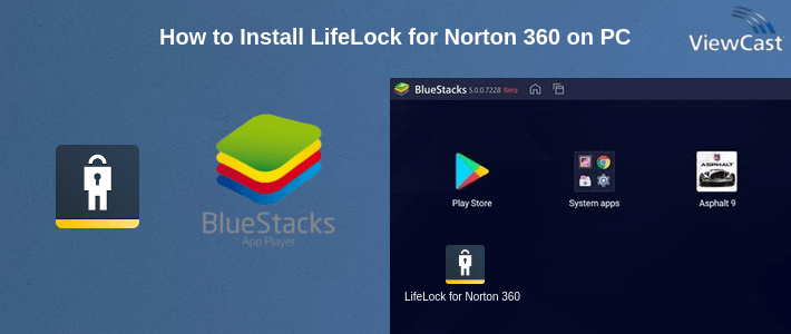 How to Install LifeLock for Norton 360 on PC
