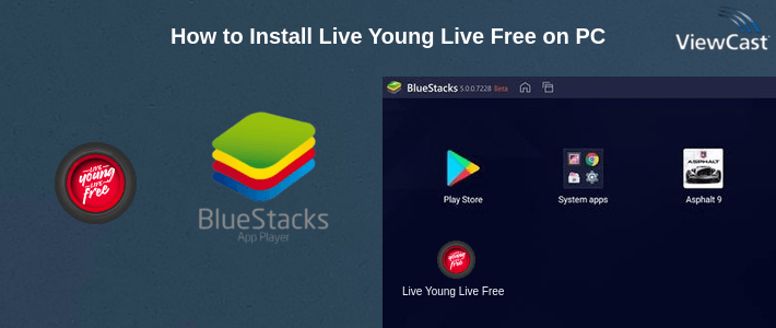 How to Install Live Young Live Free on PC