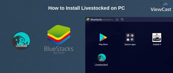 How to Install Livestocked on PC How to Install Livestocked on PC