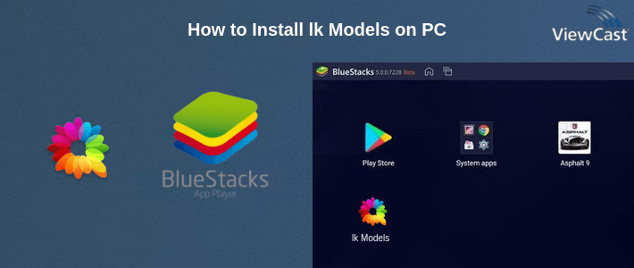 How to Install lk Models on PC How to Install lk Models on PC