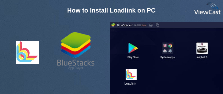 Download Loadlink for PC / Windows / Computer