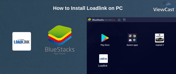 How to Install Loadlink on PC
