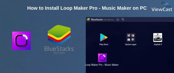 How to Install Loop Maker Pro - Music Maker on PC How to Install Loop Maker Pro - Music Maker on PC
