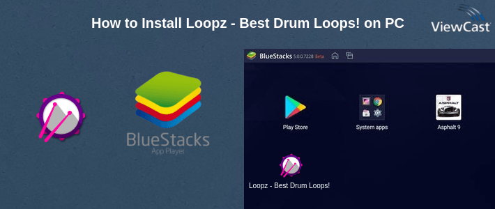 How to Install Loopz - Best Drum Loops! on PC How to Install Loopz - Best Drum Loops! on PC