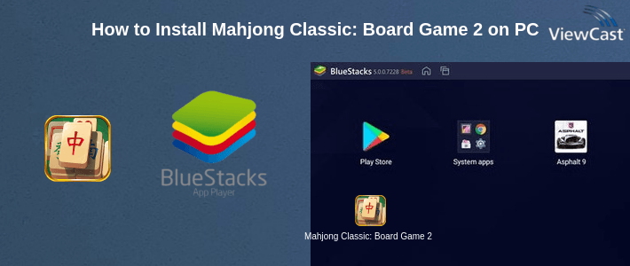 How to Install Mahjong Classic on PC