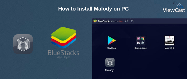 How to Install Malody on PC
