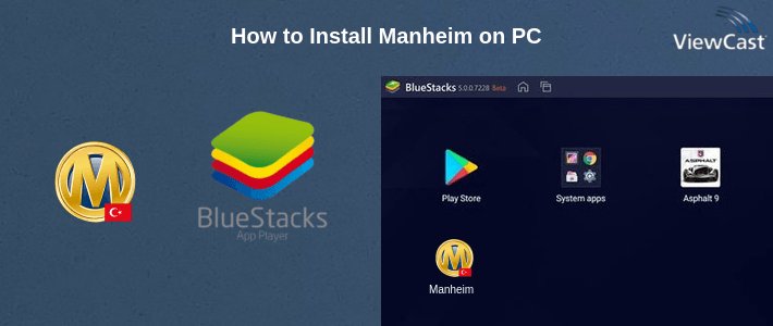 How to Install Borusan Araç İhale on PC