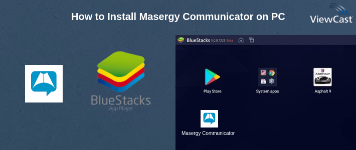 How to Install Masergy Communicator on PC