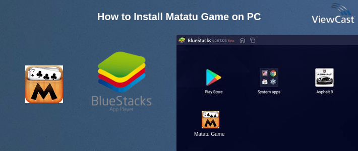 How to Install Matatu Game on PC How to Install Matatu Game on PC