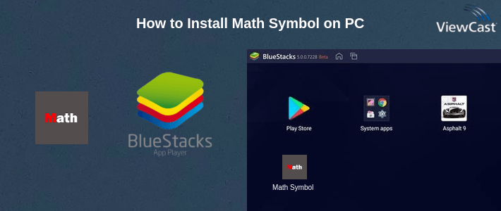 How to Install Math Symbol on PC How to Install Math Symbol on PC