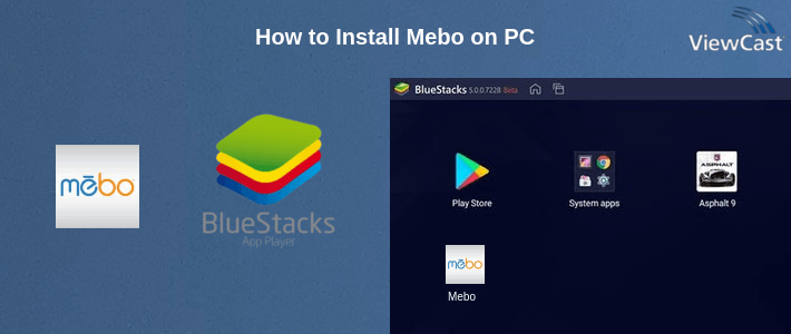 How to Install Mebo on PC