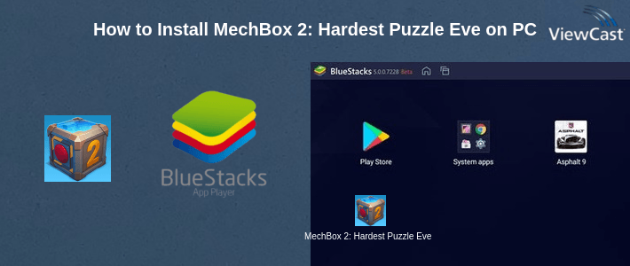 How to Install MechBox 2: Hardest Puzzle Ever on PC How to Install MechBox 2: Hardest Puzzle Ever on PC