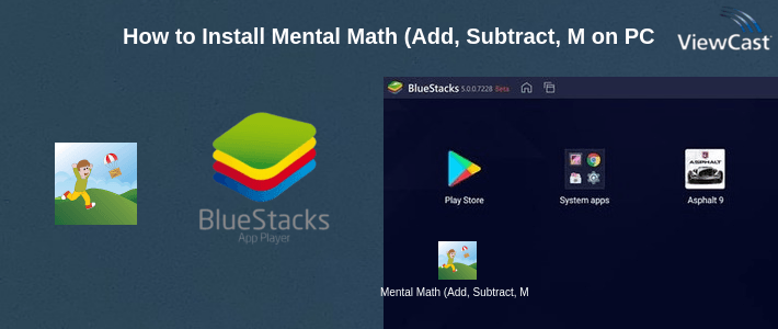 How to Install Mental Math (Add, Subtract, Multiply and Divide) on PC