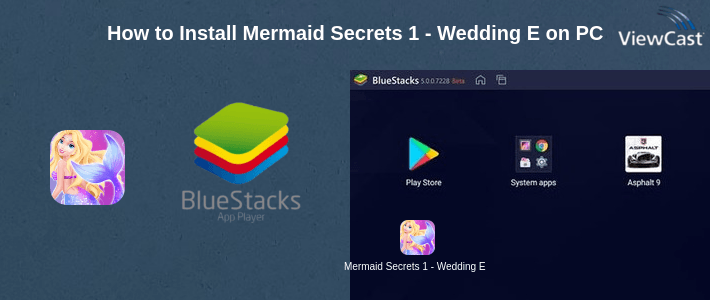 How to Install Mermaid Secrets 1 - Wedding Escape on PC How to Install Mermaid Secrets 1 - Wedding Escape on PC