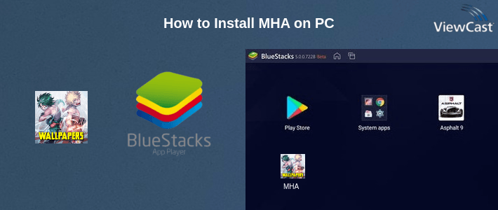 How to Install MHA on PC How to Install MHA on PC
